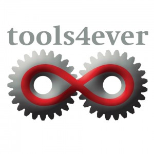 Tools4ever logo