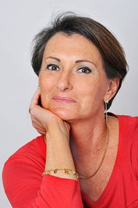 Véronique PIGOT - Kani RP - Portraits - Mercredi 25 février 2015